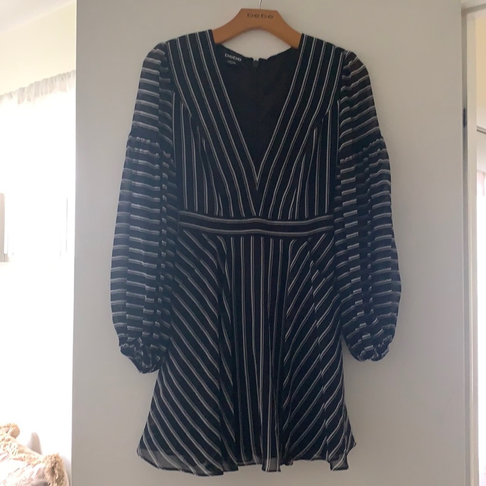Bebé dress